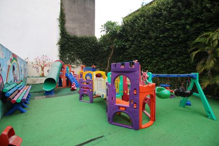 Apartamento à venda com 90m², 3 quartos e 1 vagaÁrea comum - Playground