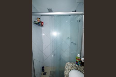 Apartamento à venda com 90m², 3 quartos e 1 vagaBanheiro da Suíte 1