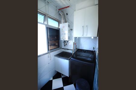 Apartamento à venda com 90m², 3 quartos e 1 vagaÁrea de Serviço