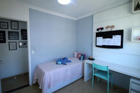 Apartamento à venda com 90m², 3 quartos e 1 vagaQuarto 2
