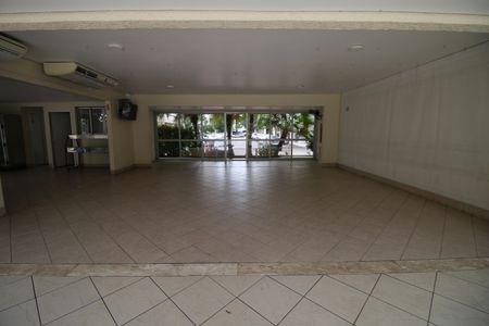 Apartamento à venda com 90m², 3 quartos e 1 vagaÁrea comum - Salão de festas