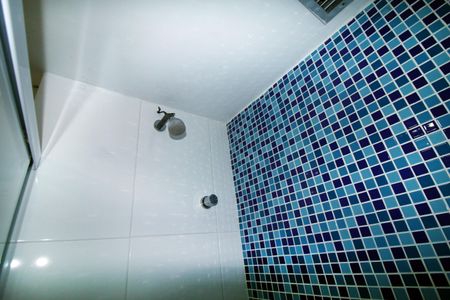 Apartamento à venda com 90m², 3 quartos e 1 vagaBanheiro Social