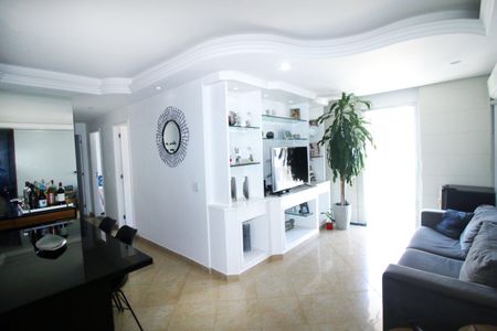 Sala de apartamento à venda com 3 quartos, 90m² em Vila da Penha, Rio de Janeiro