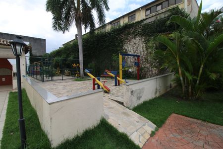 Apartamento à venda com 90m², 3 quartos e 1 vagaÁrea comum - Playground