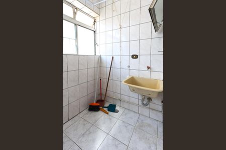 Apartamento para alugar com 57m², 2 quartos e 1 vaga