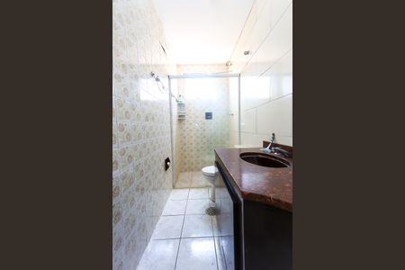 Apartamento para alugar com 57m², 2 quartos e 1 vaga