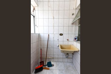 Apartamento para alugar com 57m², 2 quartos e 1 vaga