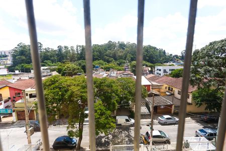 Apartamento para alugar com 57m², 2 quartos e 1 vaga