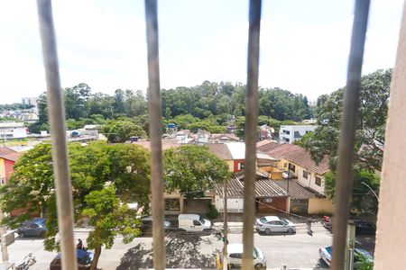 Apartamento para alugar com 57m², 2 quartos e 1 vaga