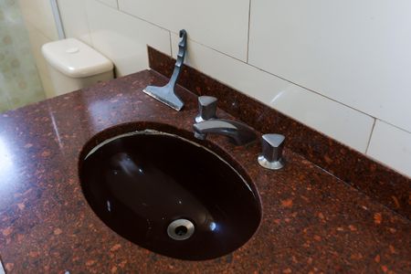 Apartamento para alugar com 57m², 2 quartos e 1 vaga