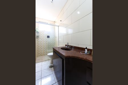 Apartamento para alugar com 57m², 2 quartos e 1 vaga