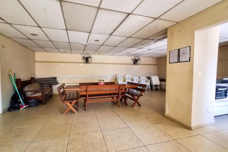 Apartamento para alugar com 57m², 2 quartos e 1 vaga