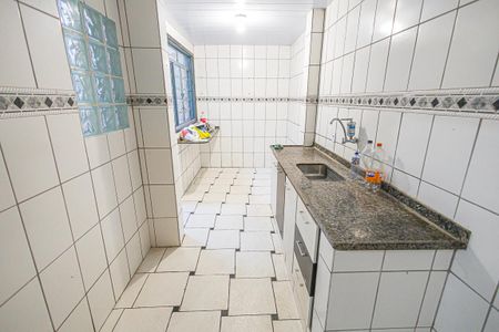Casa para alugar com 90m², 2 quartos e 1 vagacozinha