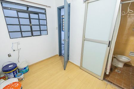 Casa para alugar com 90m², 2 quartos e 1 vagaquarto de serviço / suite / DCE