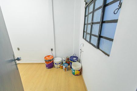 Casa para alugar com 90m², 2 quartos e 1 vagaquarto de serviço / suite / DCE