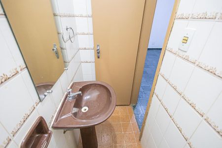 Casa para alugar com 90m², 2 quartos e 1 vagalavabo