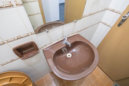 Casa para alugar com 90m², 2 quartos e 1 vagalavabo