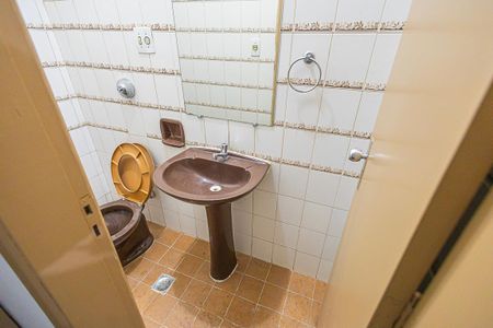 Casa para alugar com 90m², 2 quartos e 1 vagalavabo