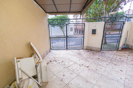 Casa para alugar com 90m², 2 quartos e 1 vagagaragem