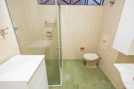 Casa para alugar com 90m², 2 quartos e 1 vagabanheiro