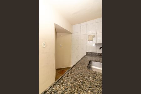Apartamento para alugar com 45m², 2 quartos e 1 vaga Apartamento para alugar com 45m², 2 quartos e 1 vagaCozinha