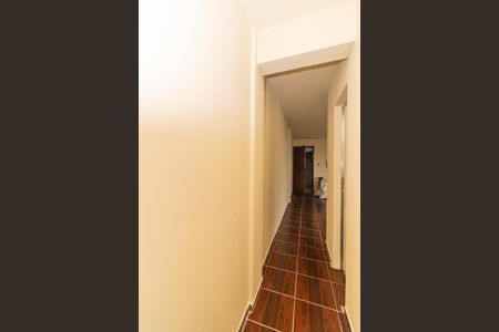 Apartamento para alugar com 45m², 2 quartos e 1 vaga Apartamento para alugar com 45m², 2 quartos e 1 vagaCorredor