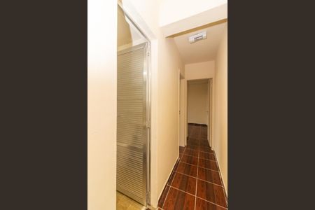 Apartamento para alugar com 45m², 2 quartos e 1 vaga Apartamento para alugar com 45m², 2 quartos e 1 vagaCorredor