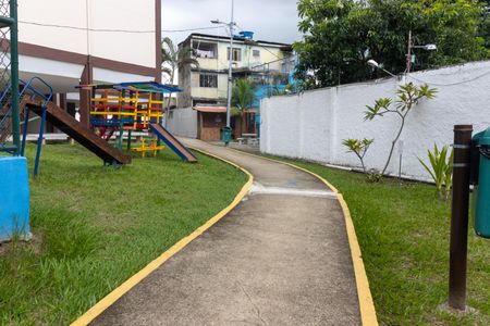 Apartamento para alugar com 45m², 2 quartos e 1 vaga Apartamento para alugar com 45m², 2 quartos e 1 vagaÁrea comum