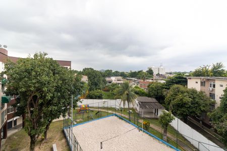 Apartamento para alugar com 45m², 2 quartos e 1 vaga Apartamento para alugar com 45m², 2 quartos e 1 vagaVista da Varanda