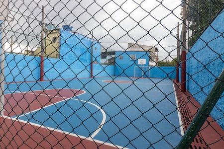 Apartamento para alugar com 45m², 2 quartos e 1 vaga Apartamento para alugar com 45m², 2 quartos e 1 vagaQuadra Esportiva