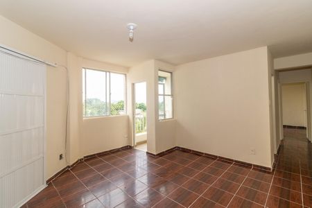 Apartamento para alugar com 45m², 2 quartos e 1 vaga Apartamento para alugar com 45m², 2 quartos e 1 vagaSala