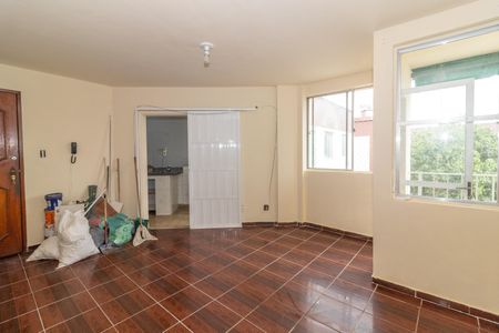 Apartamento para alugar com 45m², 2 quartos e 1 vaga Apartamento para alugar com 45m², 2 quartos e 1 vagaSala