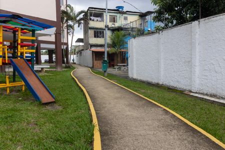 Apartamento para alugar com 45m², 2 quartos e 1 vaga Apartamento para alugar com 45m², 2 quartos e 1 vagaÁrea comum