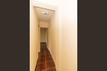 Apartamento para alugar com 45m², 2 quartos e 1 vaga Apartamento para alugar com 45m², 2 quartos e 1 vagaCorredor