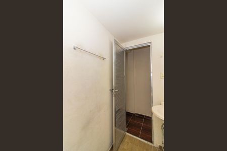 Apartamento para alugar com 45m², 2 quartos e 1 vaga Apartamento para alugar com 45m², 2 quartos e 1 vagaBanheiro