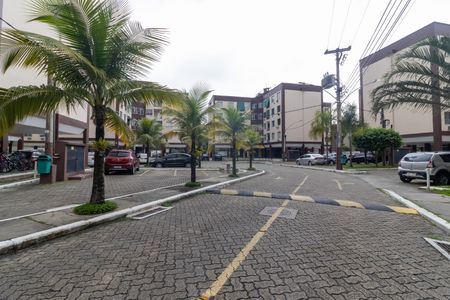 Apartamento para alugar com 45m², 2 quartos e 1 vaga Apartamento para alugar com 45m², 2 quartos e 1 vagaÁrea comum