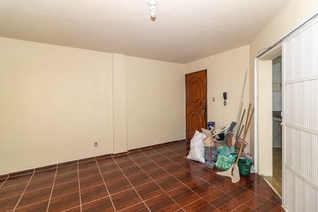 Apartamento para alugar com 45m², 2 quartos e 1 vaga Apartamento para alugar com 45m², 2 quartos e 1 vagaSala
