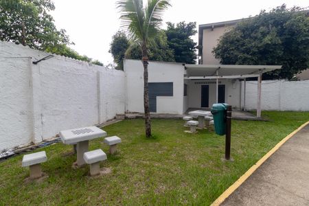Apartamento para alugar com 45m², 2 quartos e 1 vaga Apartamento para alugar com 45m², 2 quartos e 1 vagaÁrea comum