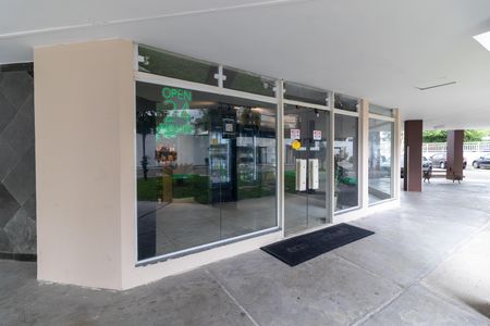 Apartamento para alugar com 45m², 2 quartos e 1 vaga Apartamento para alugar com 45m², 2 quartos e 1 vagaMinimercado