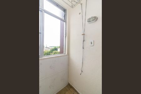 Apartamento para alugar com 45m², 2 quartos e 1 vaga Apartamento para alugar com 45m², 2 quartos e 1 vagaÁrea de Serviço