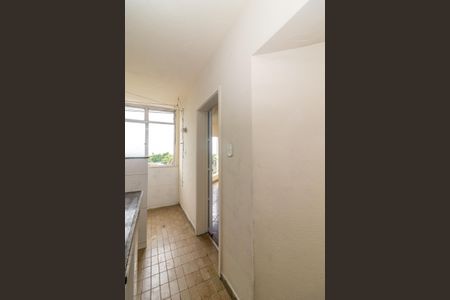 Apartamento para alugar com 45m², 2 quartos e 1 vaga Apartamento para alugar com 45m², 2 quartos e 1 vagaCozinha