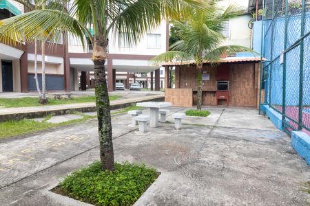 Apartamento para alugar com 45m², 2 quartos e 1 vaga Apartamento para alugar com 45m², 2 quartos e 1 vagaÁrea comum