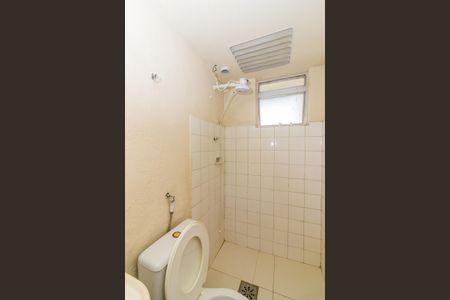 Apartamento para alugar com 45m², 2 quartos e 1 vaga Apartamento para alugar com 45m², 2 quartos e 1 vagaBanheiro