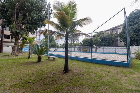 Apartamento para alugar com 45m², 2 quartos e 1 vaga Apartamento para alugar com 45m², 2 quartos e 1 vagaQuadra Esportiva