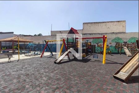 Apartamento à venda com 58m², 2 quartos e 2 vagasÁrea comum