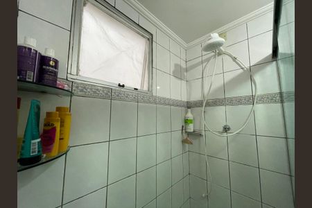 Apartamento à venda com 58m², 2 quartos e 2 vagasBanheiro