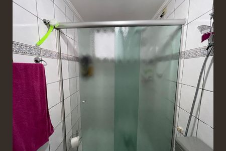 Apartamento à venda com 58m², 2 quartos e 2 vagasBanheiro