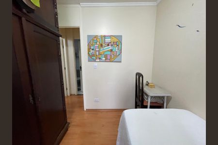 Apartamento à venda com 58m², 2 quartos e 2 vagasQuarto 2