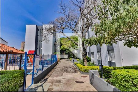 Apartamento à venda com 58m², 2 quartos e 2 vagasÁrea comum