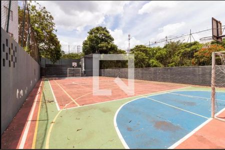 Apartamento à venda com 58m², 2 quartos e 2 vagasÁrea comum